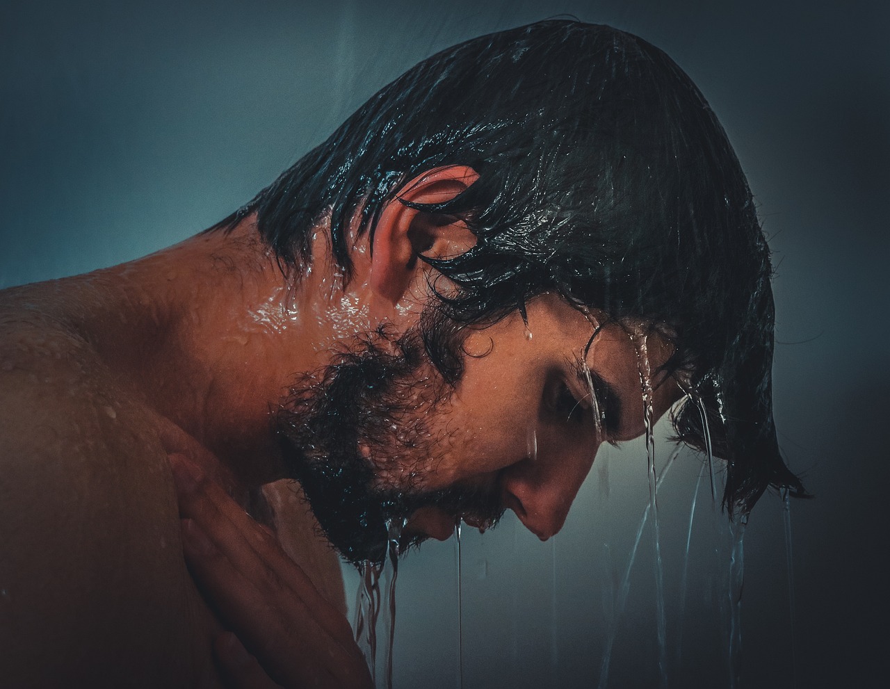 How to Build a DIY Outdoor Shower
